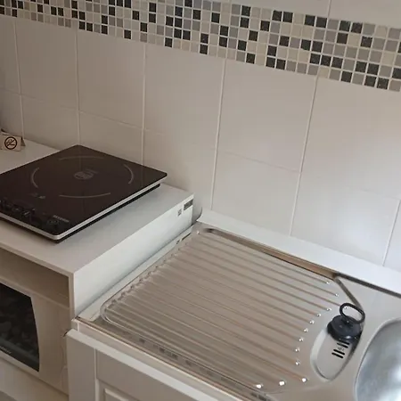 Brezza Di Mar Ligure - Casa Borghetto Santo Spirito