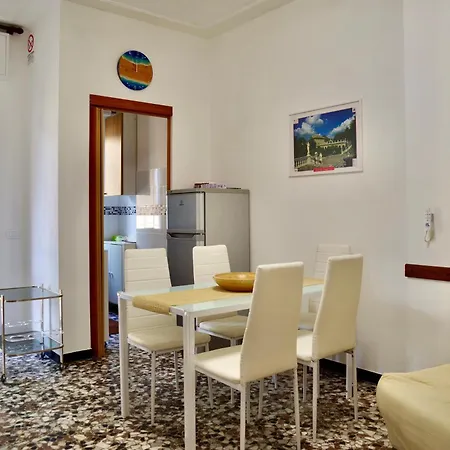 Brezza Di Mar Ligure - Casa * Borghetto Santo Spirito