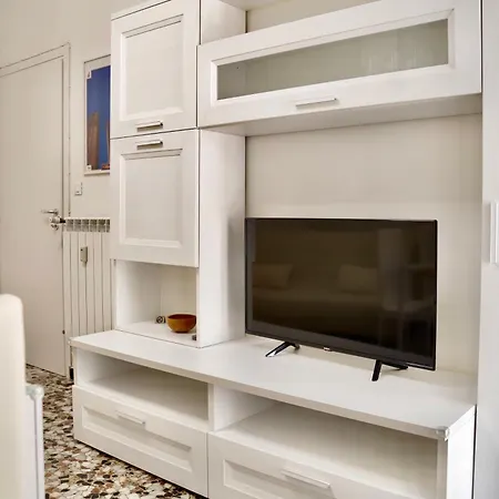 Brezza Di Mar Ligure - Casa Casa de Férias Borghetto Santo Spirito