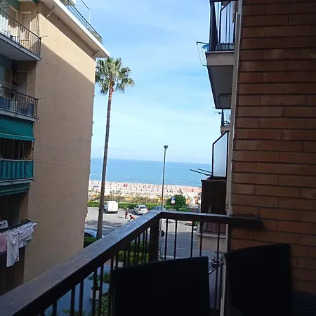 Vakantiehuis Brezza Di Mar Ligure - Casa