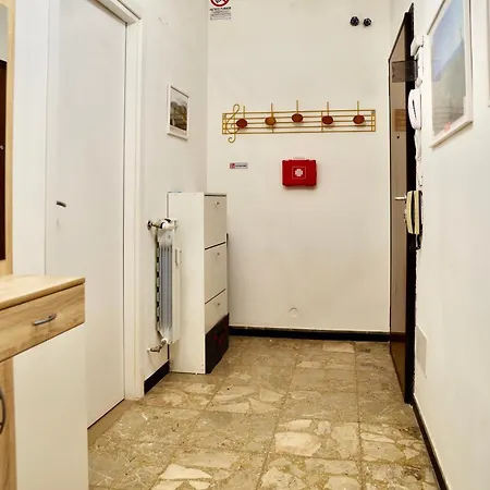 Casa de Férias Brezza Di Mar Ligure - Casa