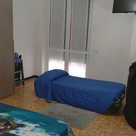 Brezza Di Mar Ligure - Casa Borghetto Santo Spirito