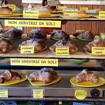 Brezza Di Mar Ligure - Casa Borghetto Santo Spirito