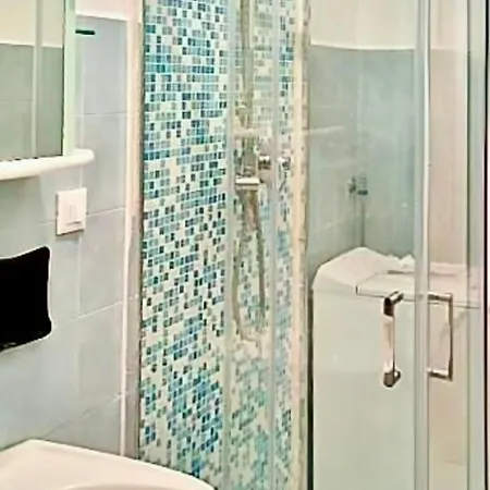 Brezza Di Mar Ligure - Casa Borghetto Santo Spirito