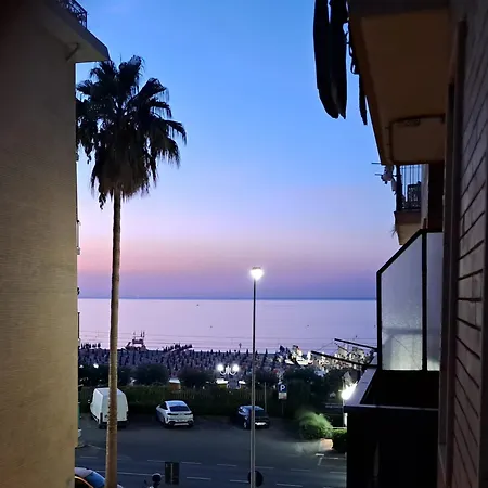 Brezza Di Mar Ligure - Casa 度假居