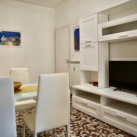 Hébergement de vacances Brezza Di Mar Ligure - Casa Borghetto Santo Spirito