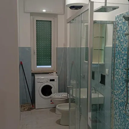 Brezza Di Mar Ligure - Casa *