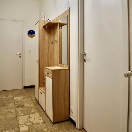 Brezza Di Mar Ligure - Casa Nyaraló *