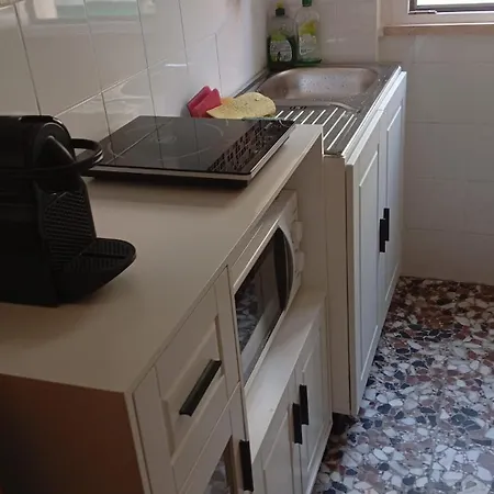 Brezza Di Mar Ligure - Casa *