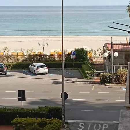 بيت للعطل Brezza Di Mar Ligure - Casa بورجيتو سانتو سبيريتو