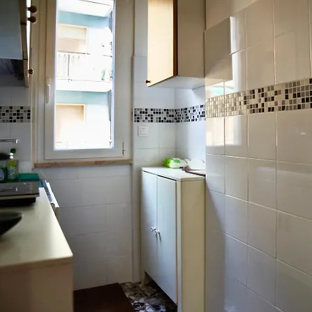 Brezza Di Mar Ligure - Casa * Borghetto Santo Spirito