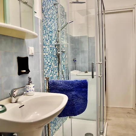 Brezza Di Mar Ligure - Casa Hébergement de vacances Borghetto Santo Spirito