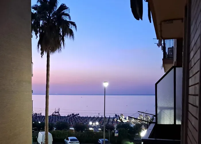 Brezza Di Mar Ligure - Casa Hébergement de vacances