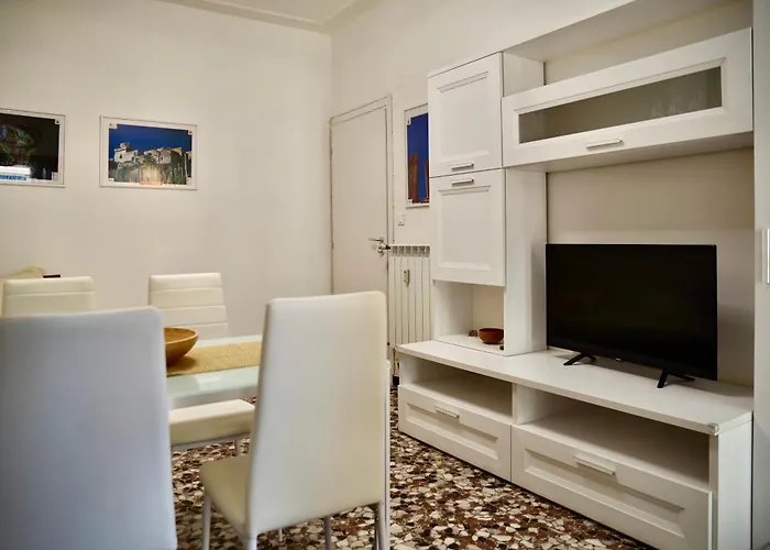 Hébergement de vacances Brezza Di Mar Ligure - Casa Borghetto Santo Spirito