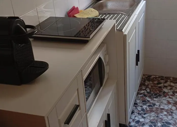 Brezza Di Mar Ligure - Casa *