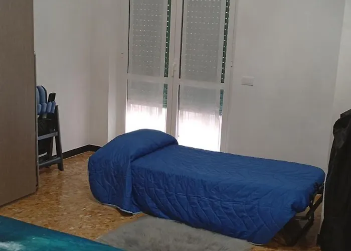 Brezza Di Mar Ligure - Casa Borghetto Santo Spirito