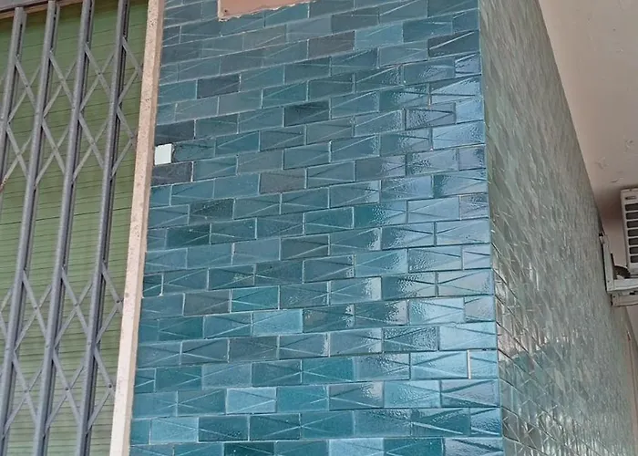 Brezza Di Mar Ligure - Casa Hébergement de vacances Borghetto Santo Spirito