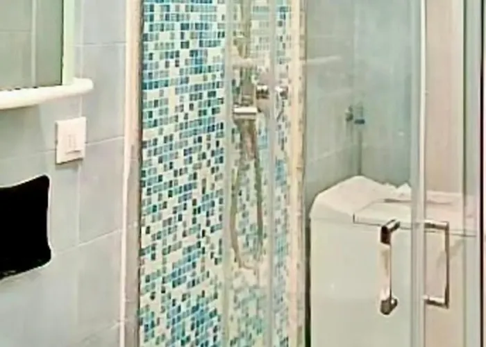 Brezza Di Mar Ligure - Casa Borghetto Santo Spirito