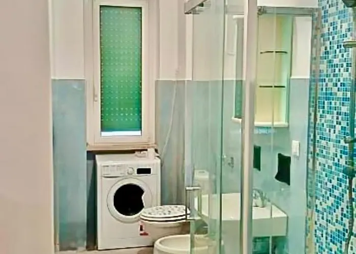 Brezza Di Mar Ligure - Casa Borghetto Santo Spirito